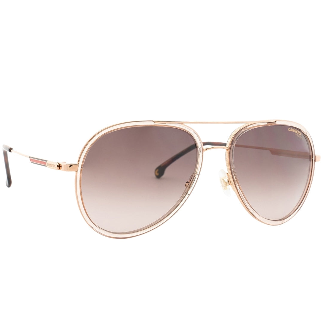 Carrera 1044 0FWM HA Gold Sunglasses 57/17/145