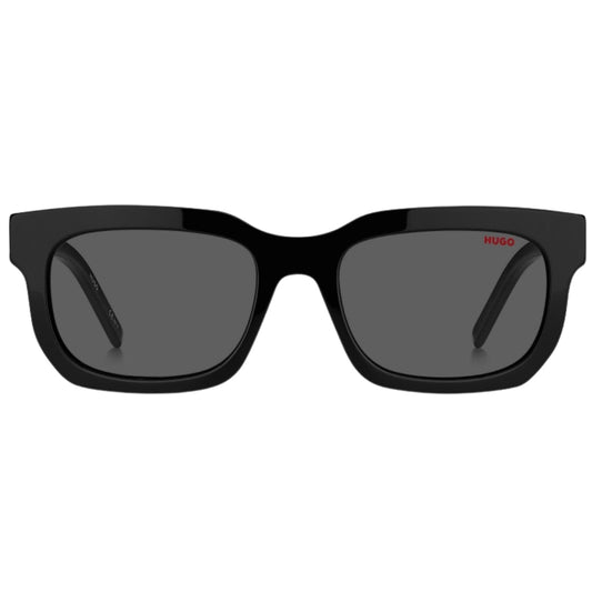 Hugo Boss 1219 0807 IR Black Sunglasses 54/19/145