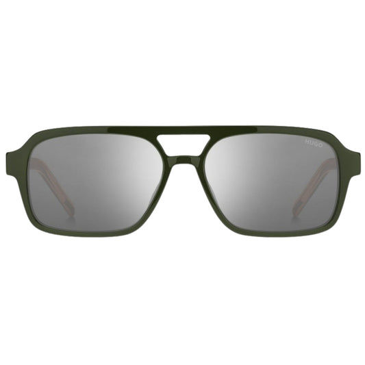 Hugo Boss 1241 0TBO DC Green Sunglasses 56/15/145