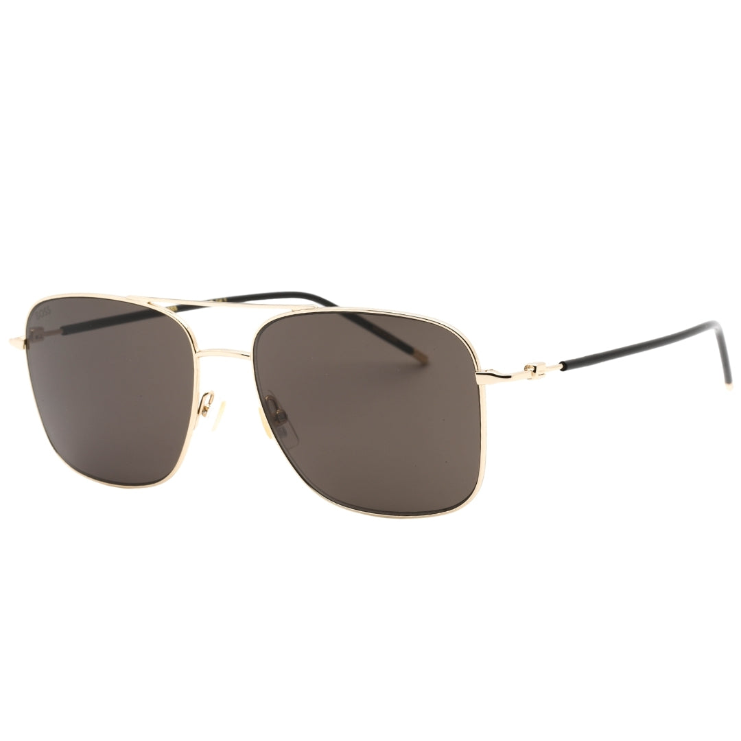 Hugo Boss 1310 0J5G IR Gold Sunglasses 58/17/145