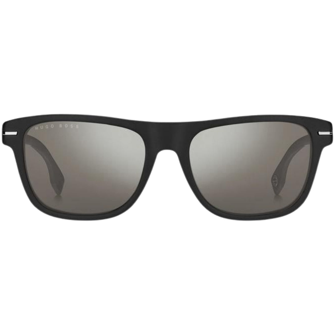 Hugo Boss 1322 0BLX T4 Black Sunglasses 55/18/145