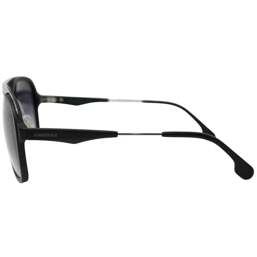 Carrera Mens 133 0Ti7 9O Sunglasses Black