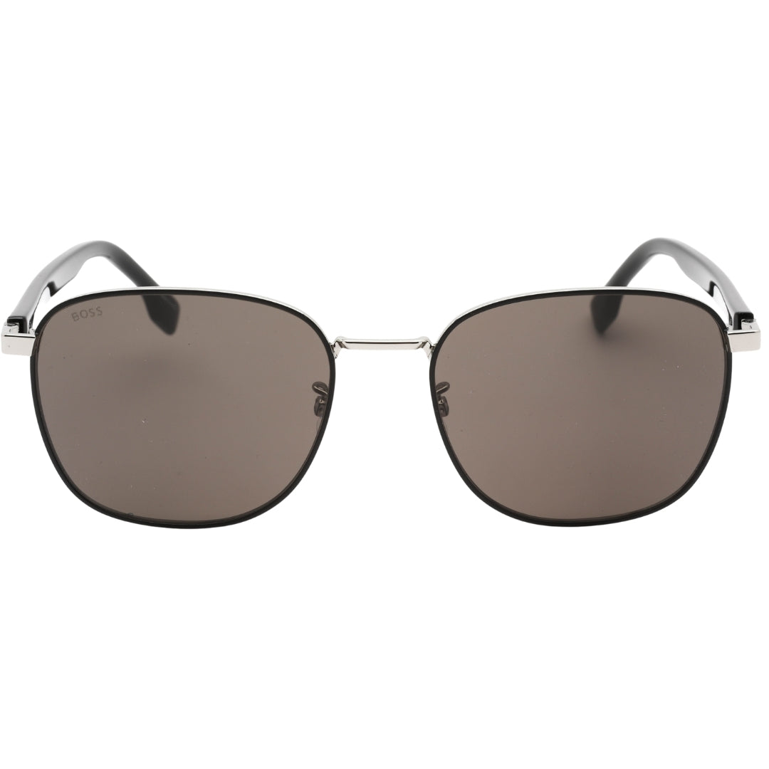 Hugo Boss 1407 06LB T4 Black Sunglasses 58/19/145