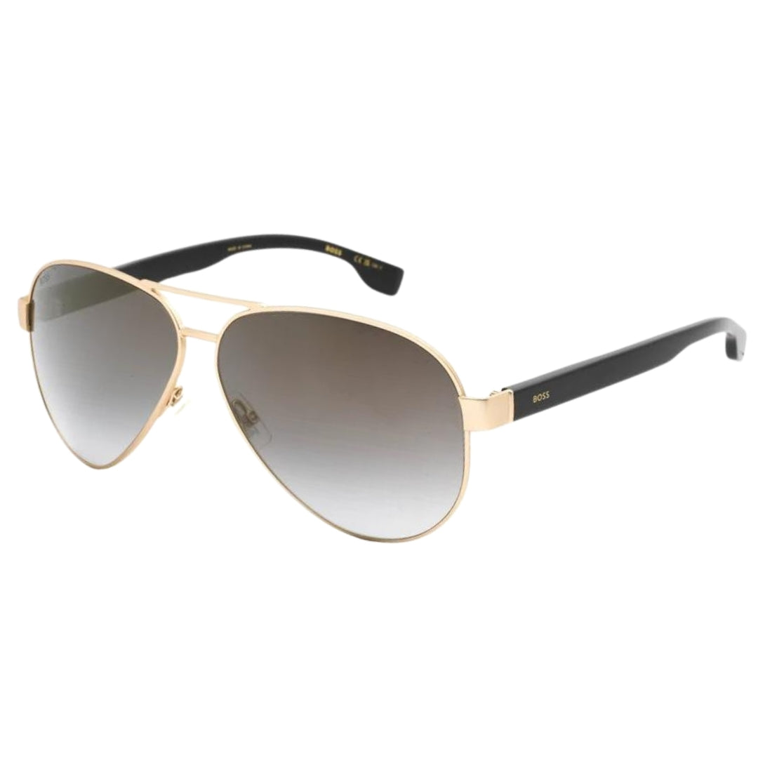 Hugo Boss Gold 1560 0AOZ FQ Sunglasses 63/11/140