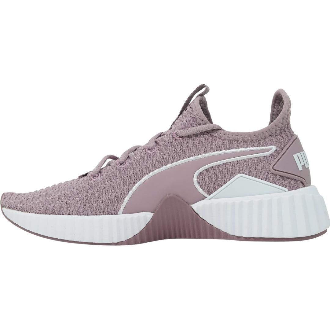 Puma 190949 16 Shoes Purple