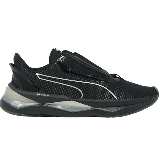 Puma LQDCELL Shatter XT Metal Black Trainers - Nova Clothing