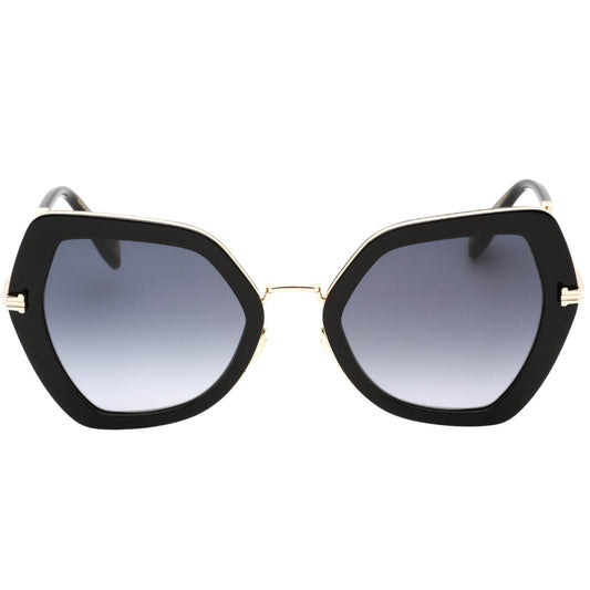 Marc Jacob MJ1078 0807 9O Black Sunglasses 52/21/145