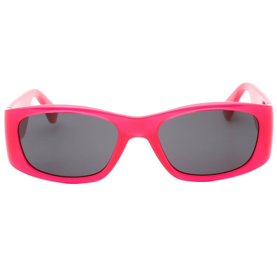 Moschino MOS145 0MU1 IR Pink Sunglasses 55/18/135