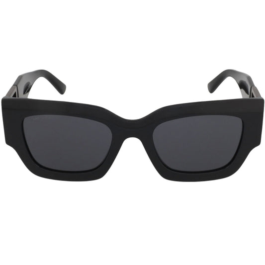 Jimmy Choo Nena 807 IR Black Sunglasses 51/21/145