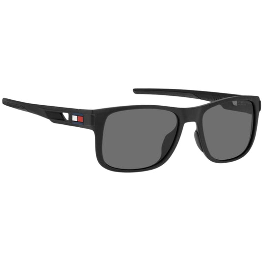 Tommy Hilfiger TH1913 0003 M9 Black Sunglasses 55/18/135