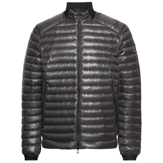 Belstaff Mens Airframe Jacket Black