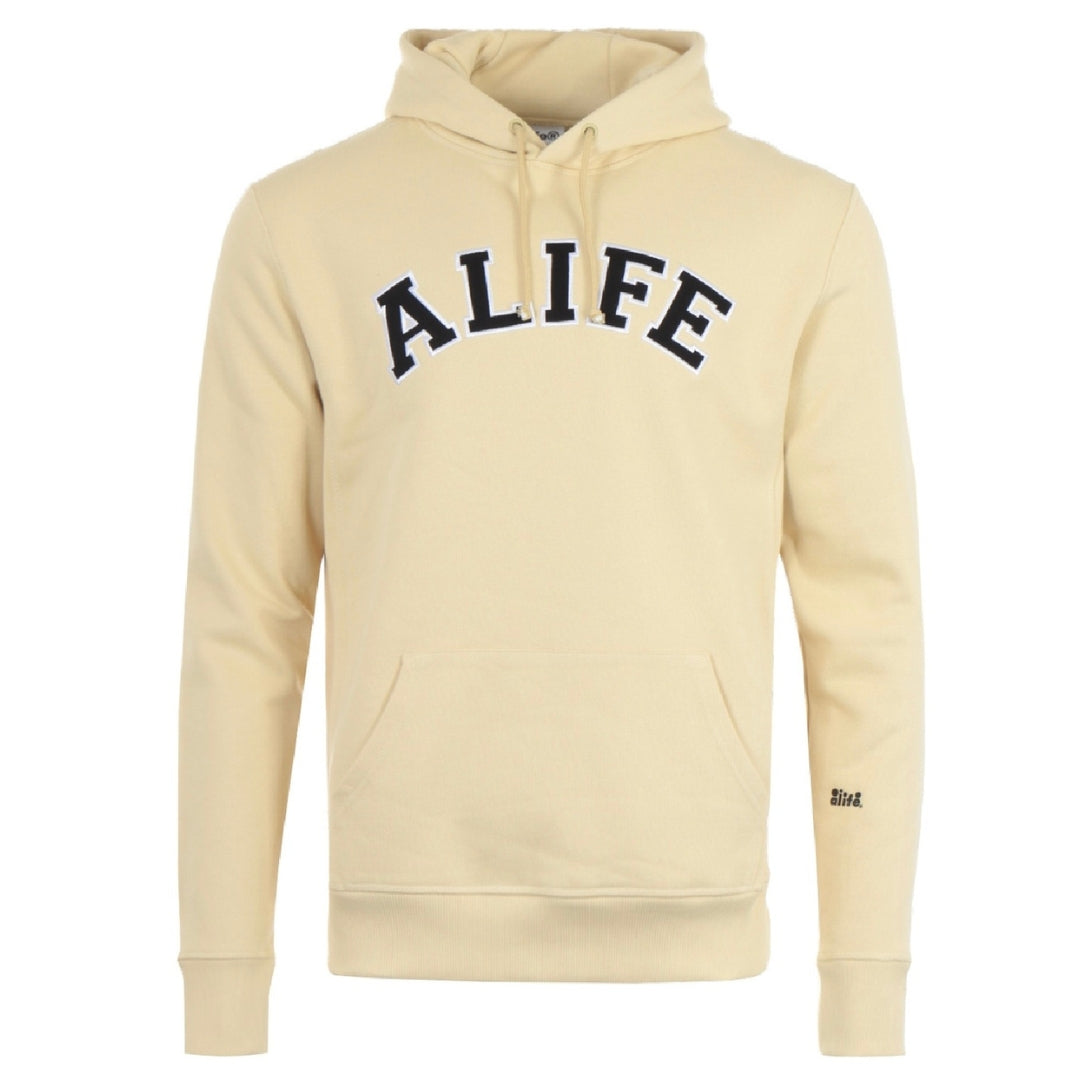 Alife Mens Hoodie