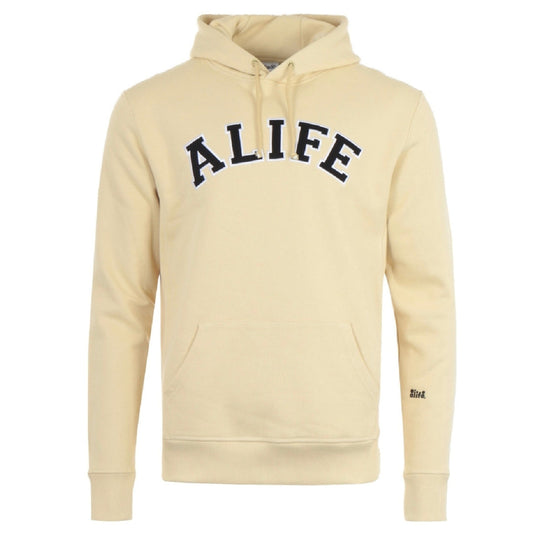 Alife Mens Hoodie