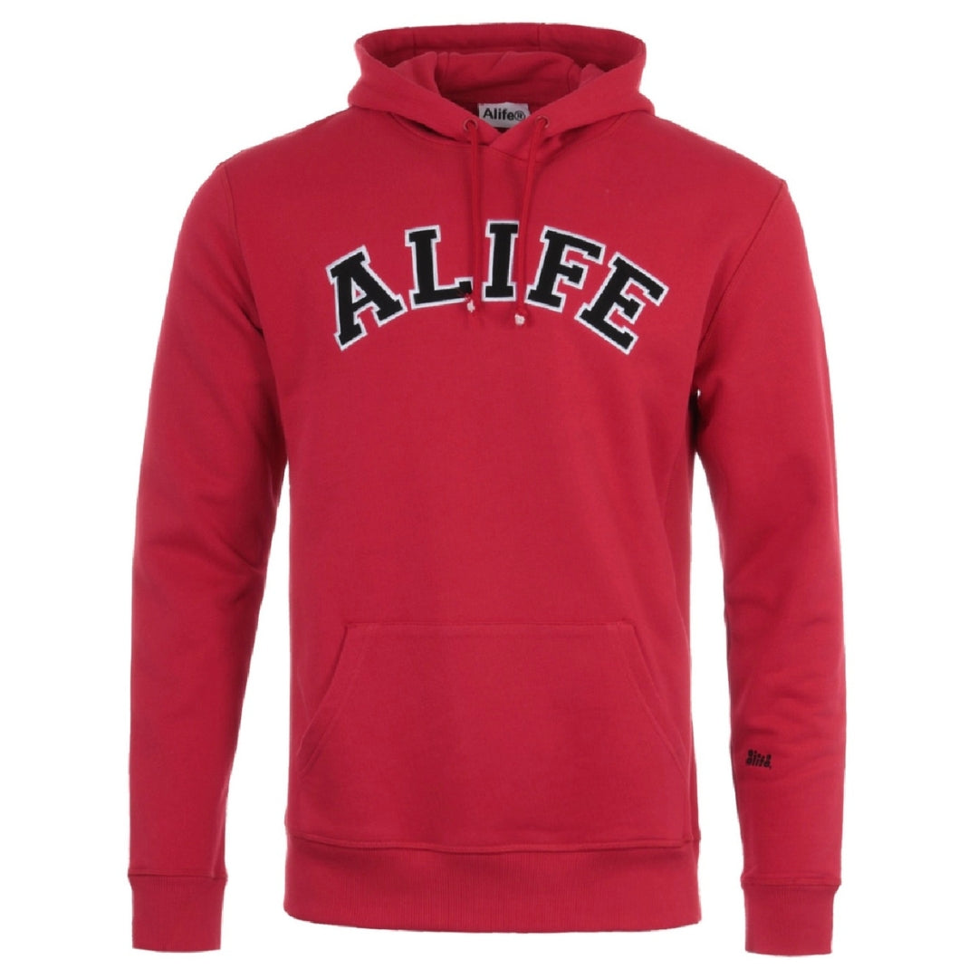 Alife Mens Hoodie