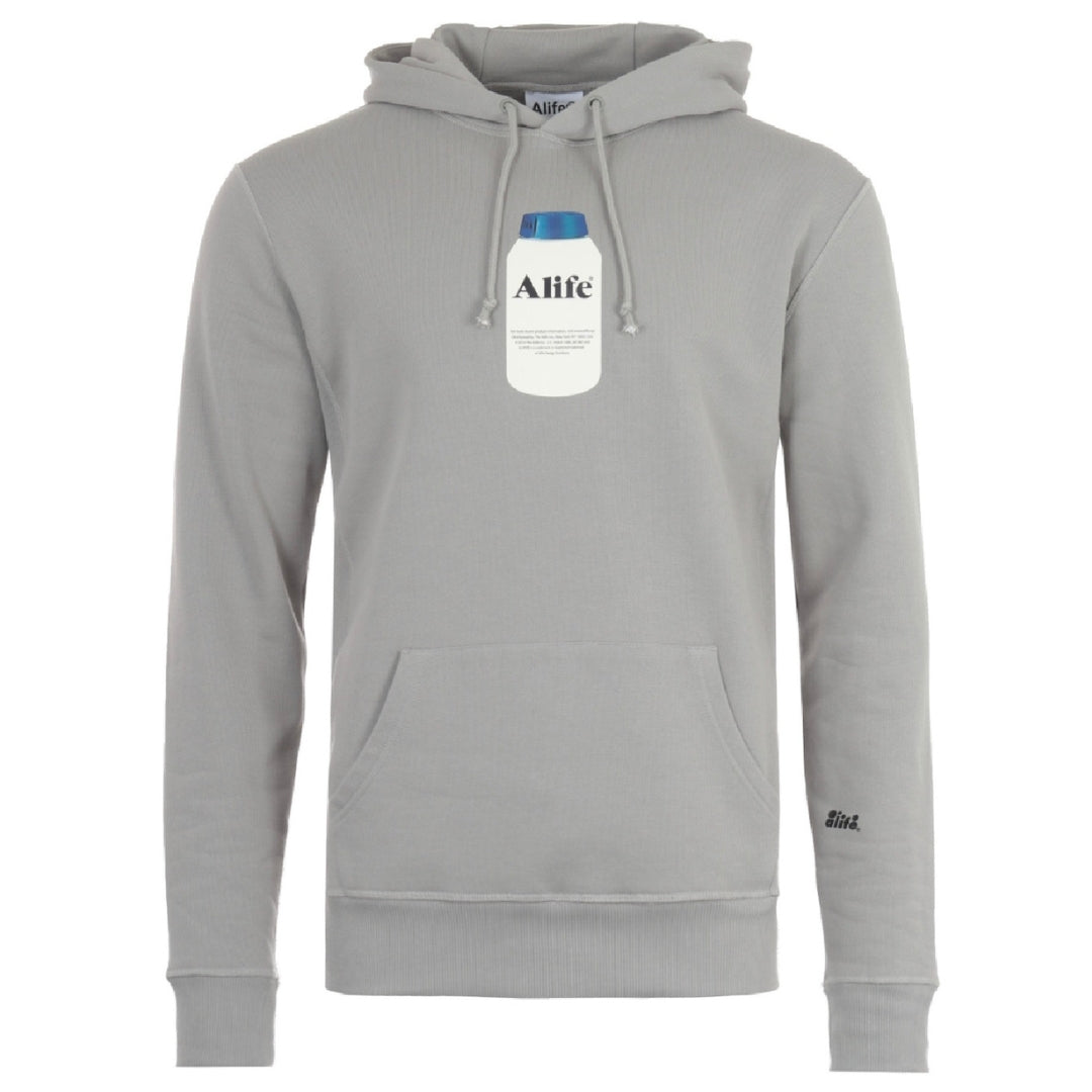 Alife Mens Hoodie