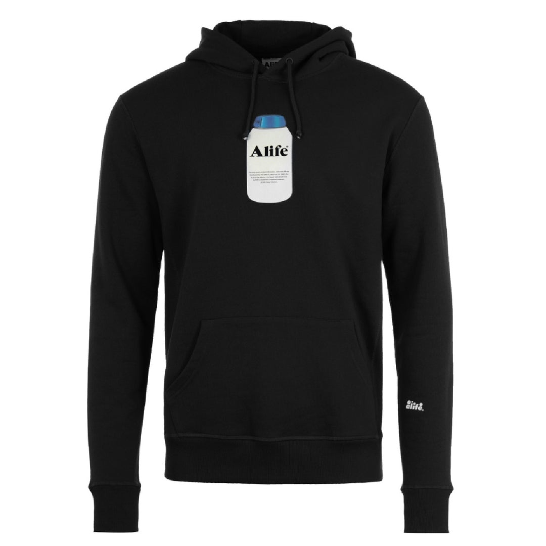 Alife Mens Hoodie