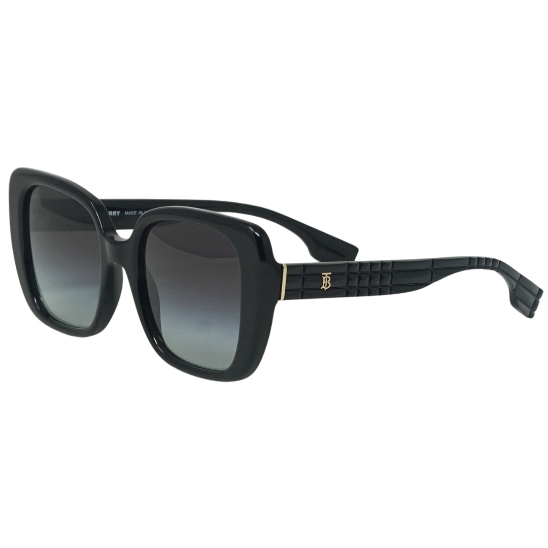 Burberry Be4371 30018G Womens Sunglasses Black