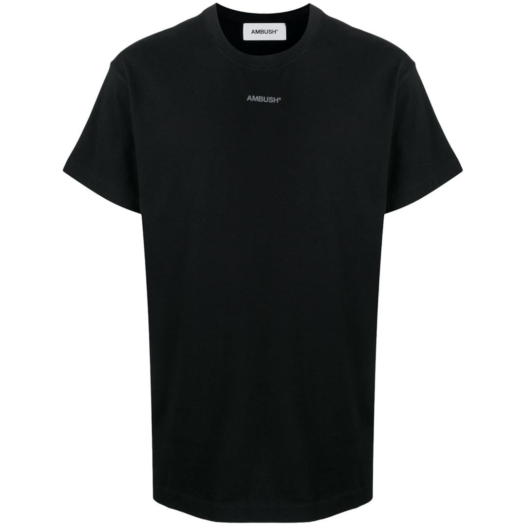 Ambush Mens T Shirt Black