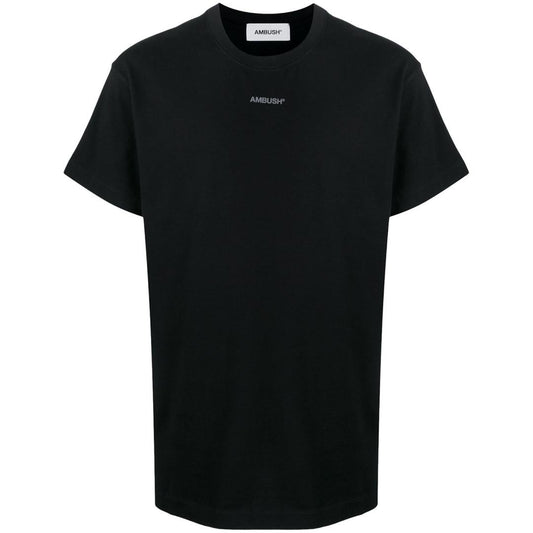 Ambush Mens T Shirt Black