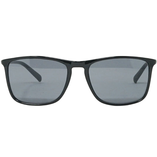 Calvin Klein Mens Ck20524S 001 Sunglasses Black