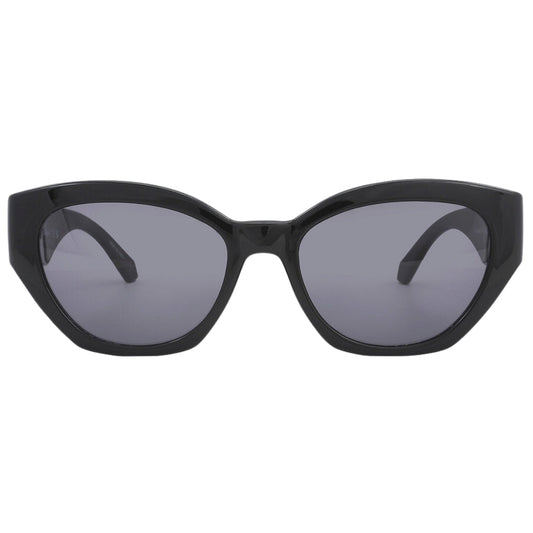 Calvin Klein Womens CKJ22634S 001 Sunglasses Black