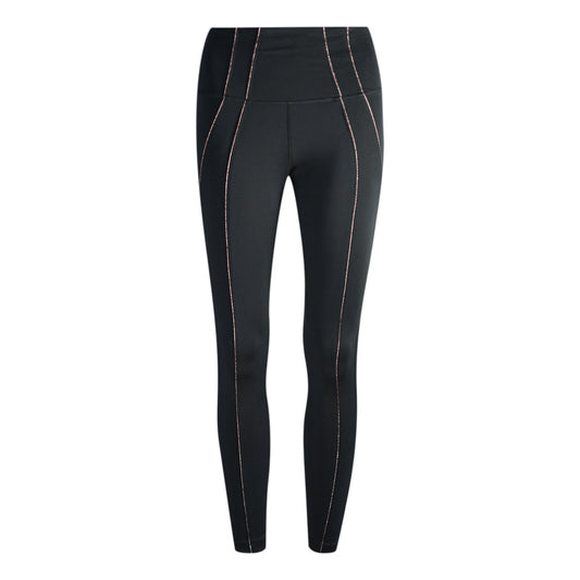 Nike Womens Dd5772 010 Leggings Black