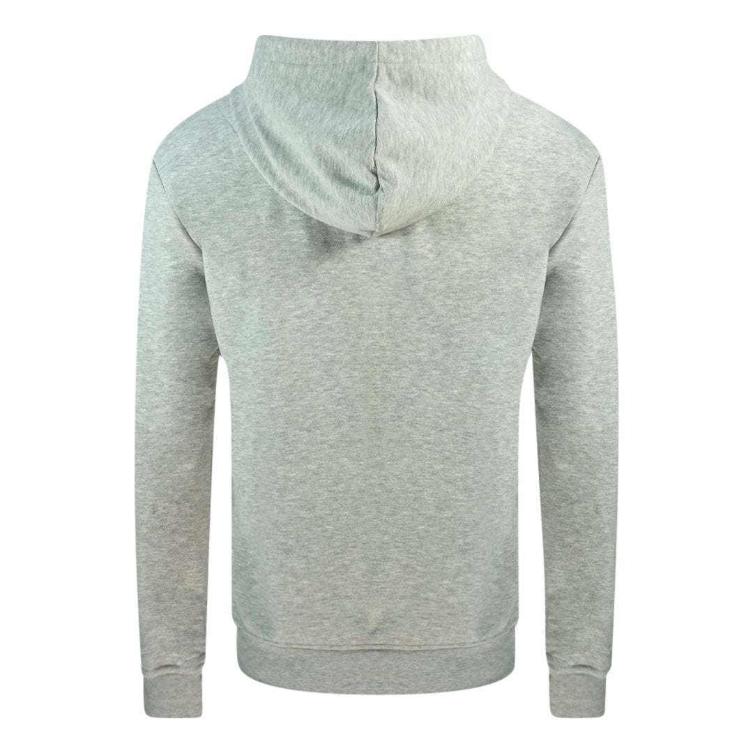 Aquascutum Mens Fai003 94 Sweater Grey