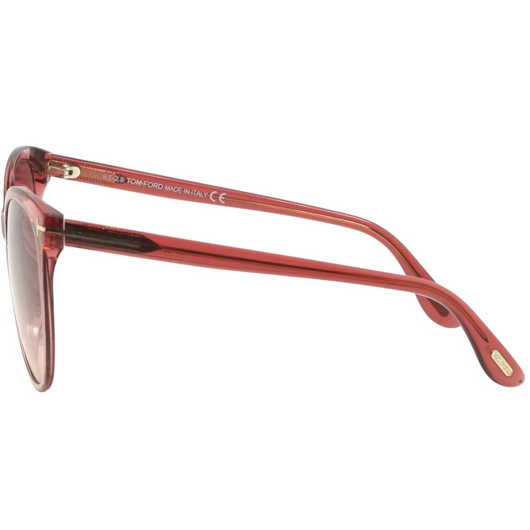 Tom Ford Ft0787 Maxim 72T Womens Sunglasses Pink