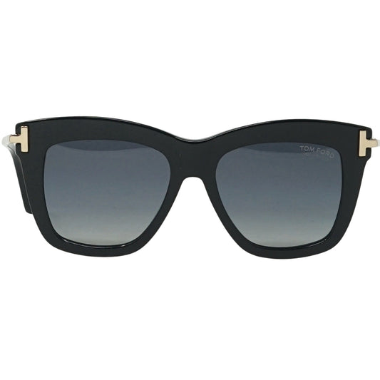 Tom Ford Ft0822 01D Dasha Womens Sunglasses Black