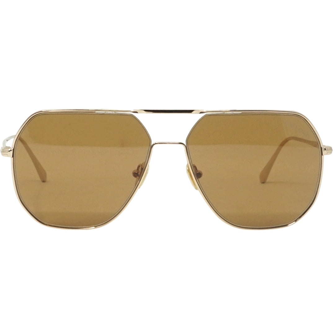 Tom Ford Ft0852 28E Gilles 02 Mens Sunglasses Rose Gold