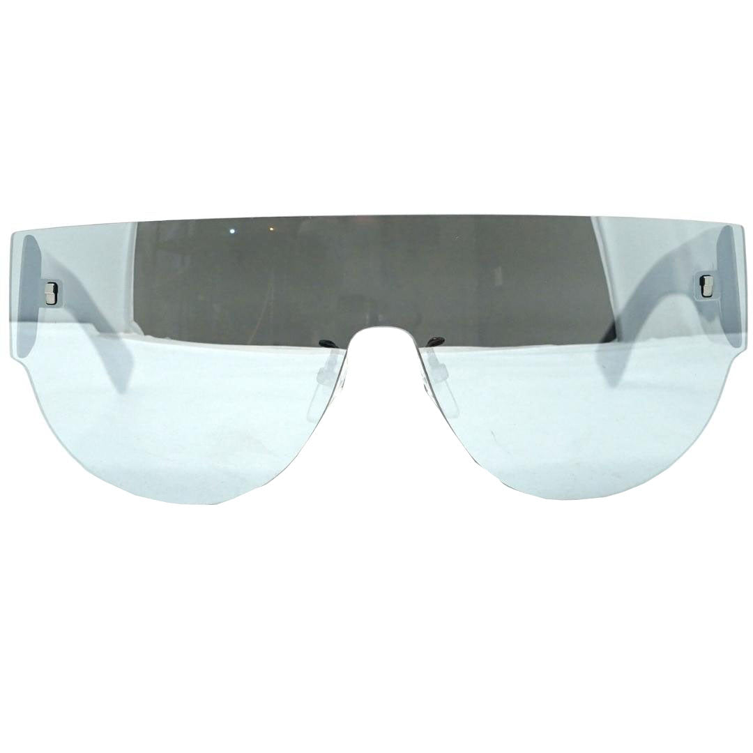 Dsquared2 Mens D20002 Ccp Sunglasses White