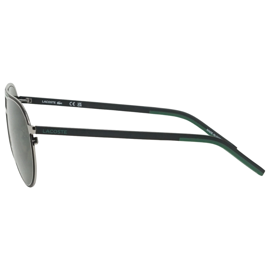 Lacoste Mens L193S 035 Sunglasses Black