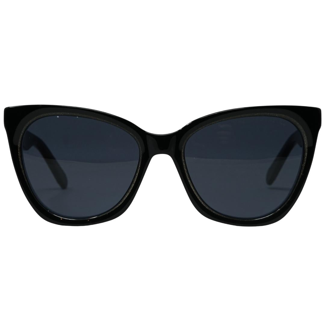 Marc Jacobs Mens Marc 500 0Ns8 Ir Sunglasses Black