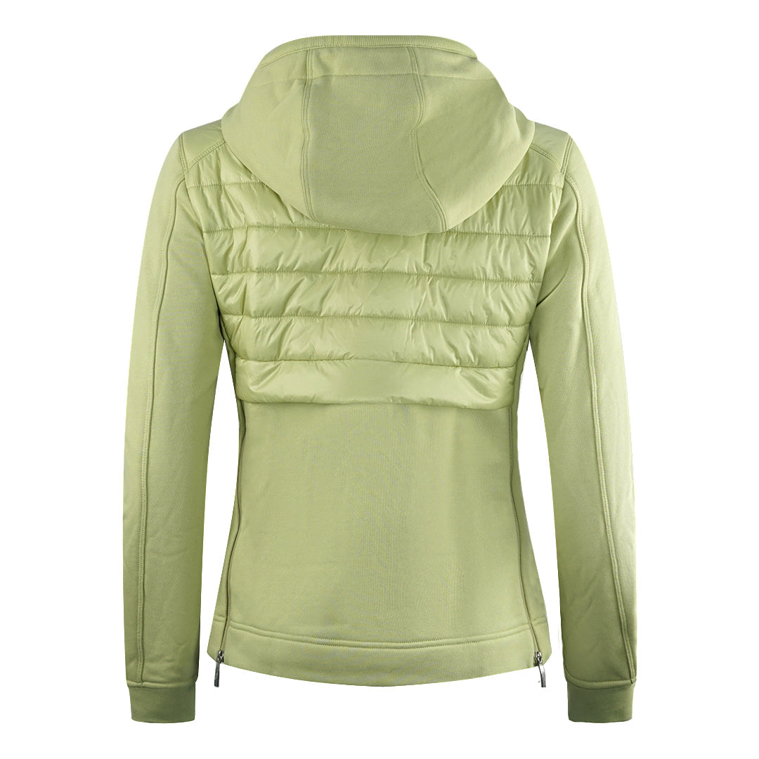 Parajumpers Womens Marylou 202 Jacket Green