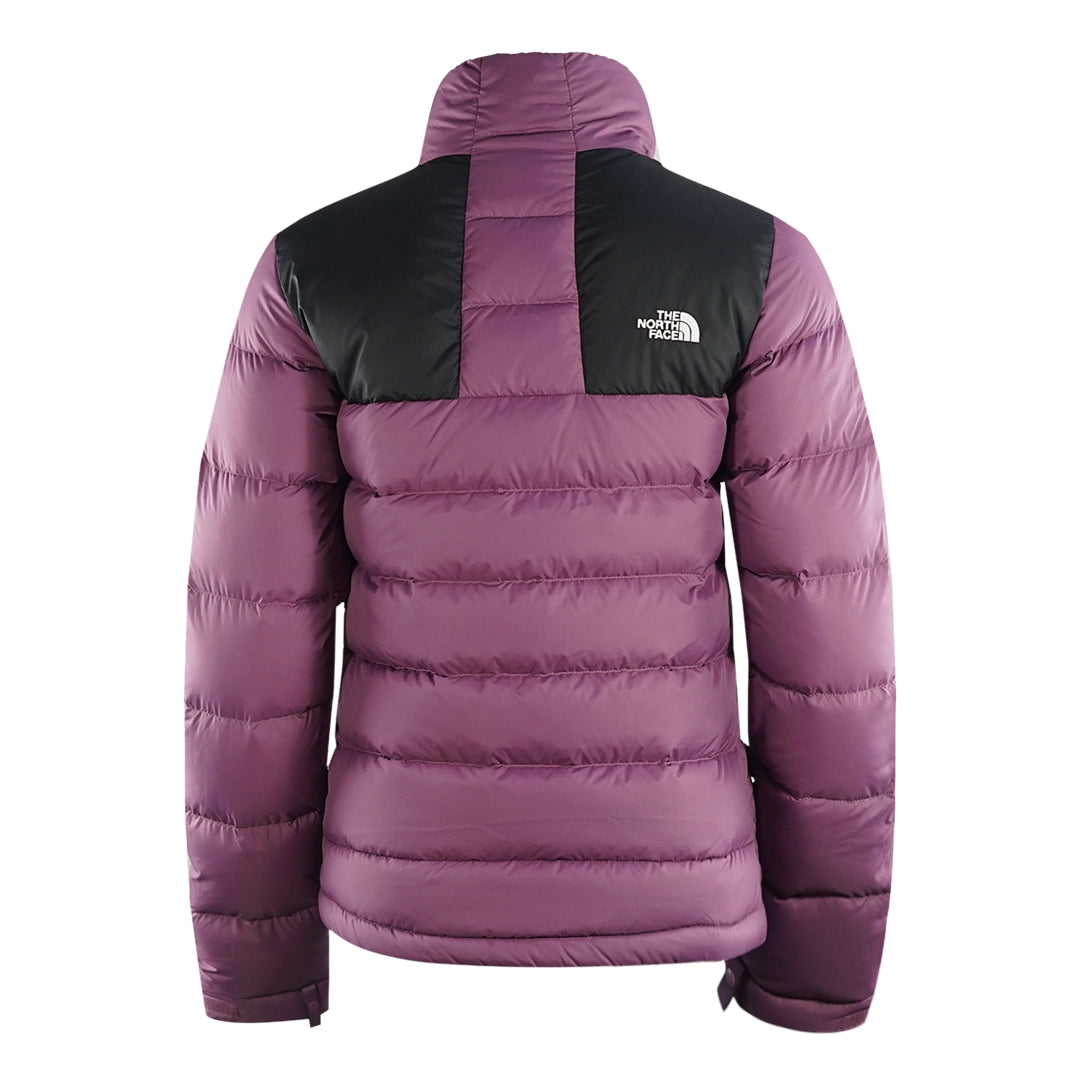 The North Face M Massif Purple Jacket