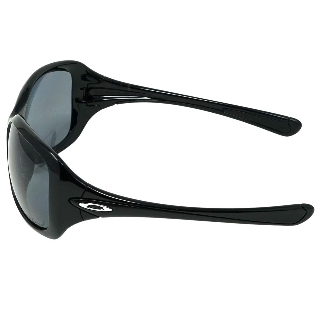 Oakley Mens Sunglasses Oo9122 05 D001231 Black