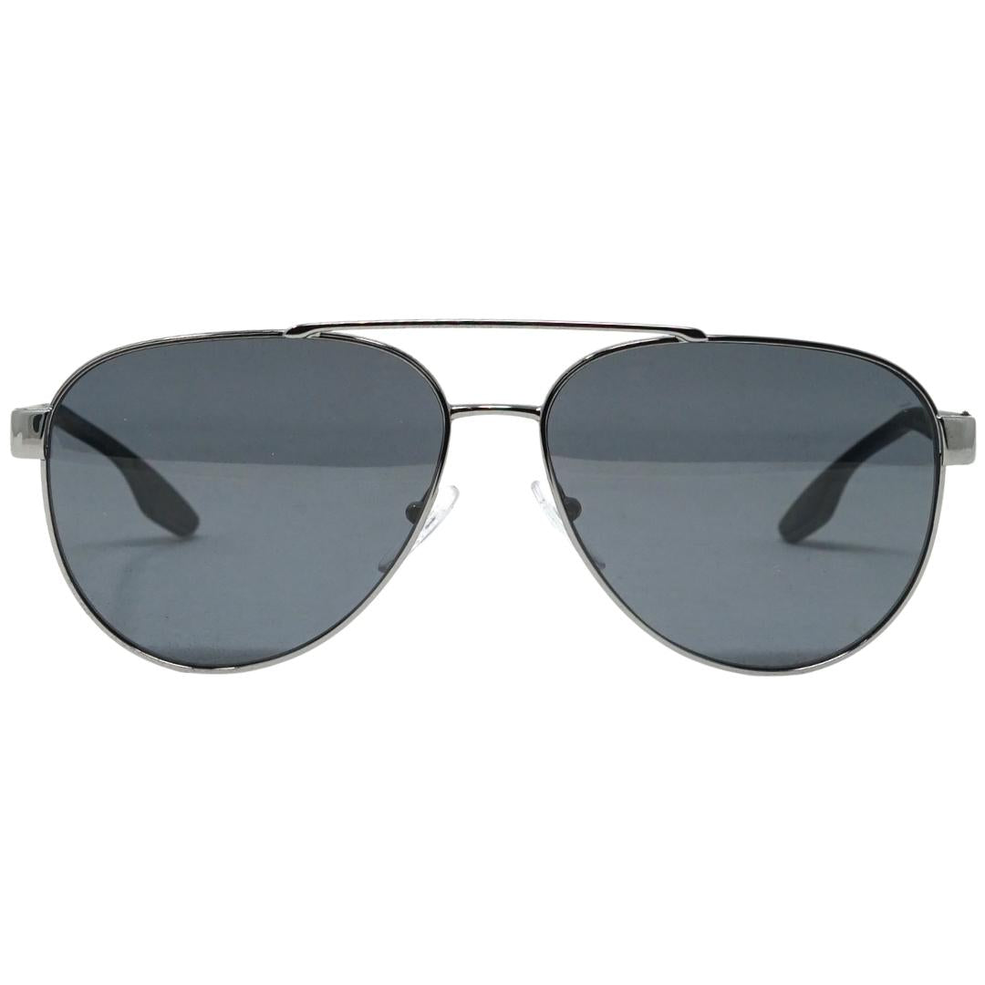 Prada Sport Mens Ps54Ts 5Av5Z1 Sunglasses Black