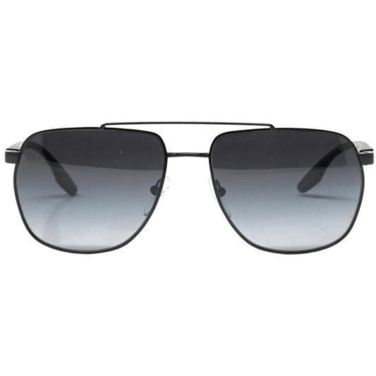 Prada Sport Mens Ps55Vs 1Bo5W1 Sunglasses Black - Style Centre Wholesale