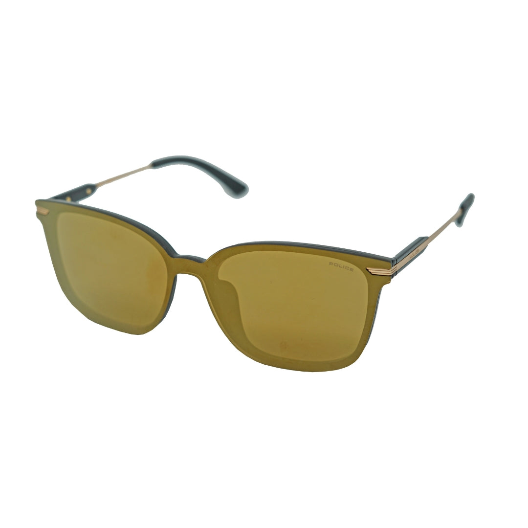 Police SPL531G BKMG Sunglasses - Nova Clothing