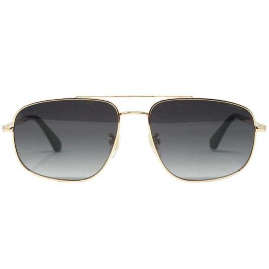 Police Sple04M 0300 Sunglasses Gold