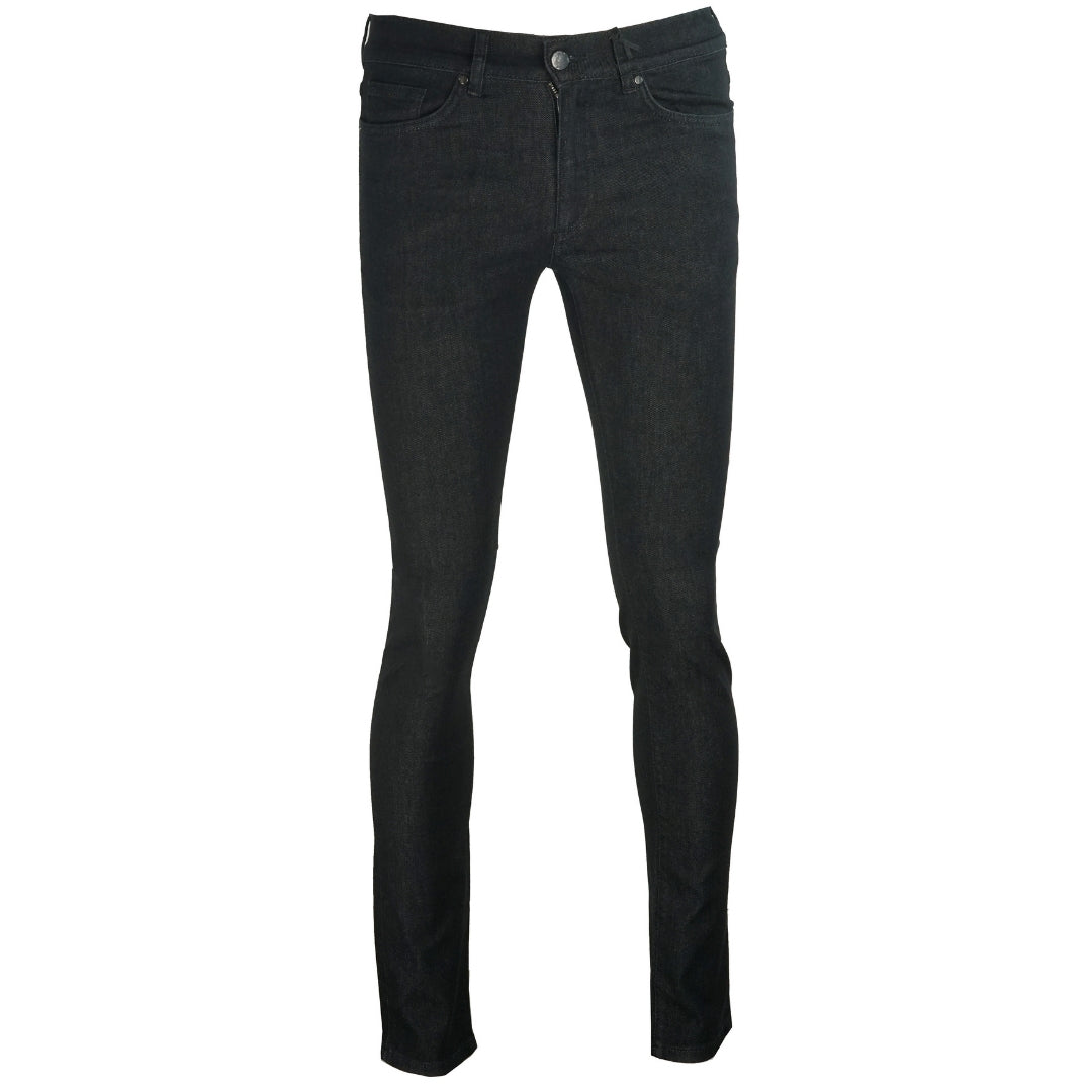 Versace Collection Black Jeans - Nova Clothing